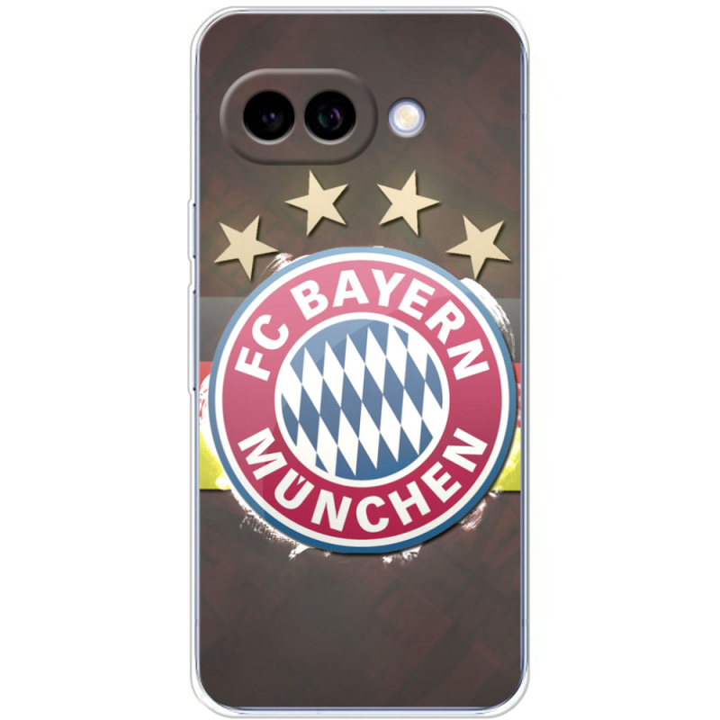 Чохол BoxFace Google Pixel 9A 