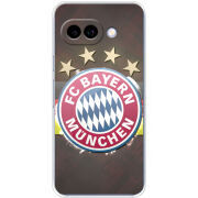 Чохол BoxFace Google Pixel 9A 