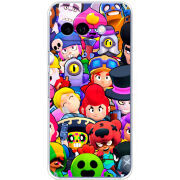 Чохол BoxFace Google Pixel 9A 