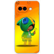 Чохол BoxFace Google Pixel 9A 