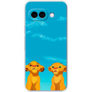 Чохол BoxFace Google Pixel 9A 