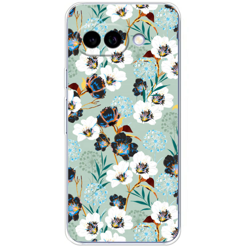 Чохол BoxFace Google Pixel 9A 