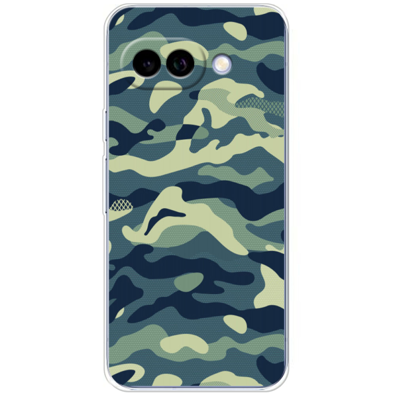 Чохол BoxFace Google Pixel 9A 