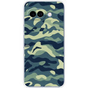 Чохол BoxFace Google Pixel 9A 