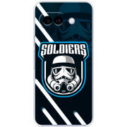 Чохол BoxFace Google Pixel 9A 