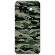 Чохол BoxFace Google Pixel 9A 