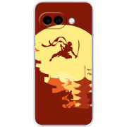 Чохол BoxFace Google Pixel 9A 