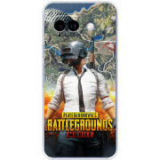 Чохол BoxFace Google Pixel 9A 
