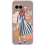 Чохол BoxFace Google Pixel 9A 