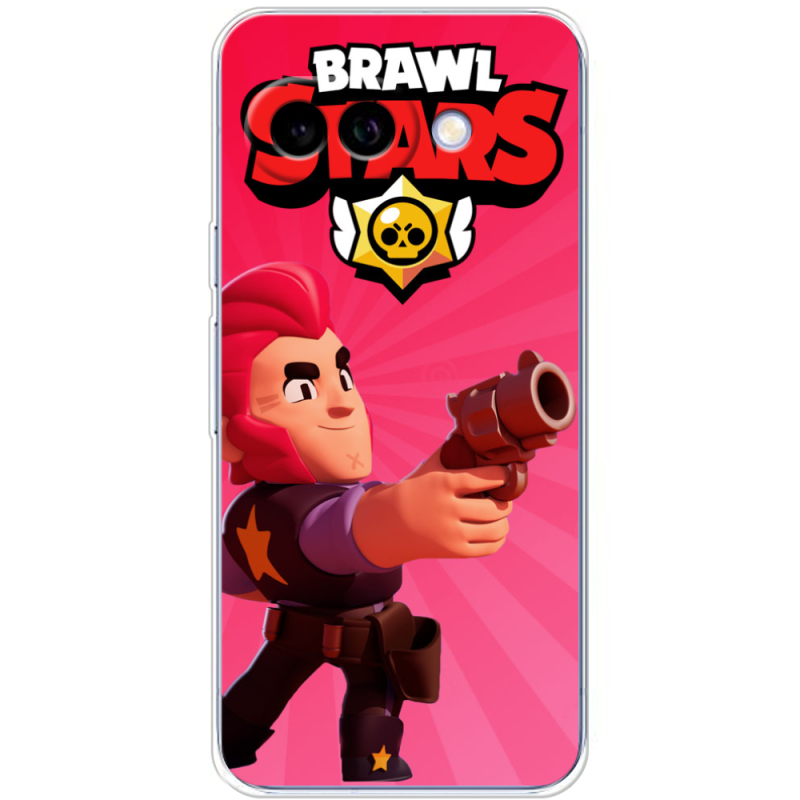 Чохол BoxFace Google Pixel 9A 