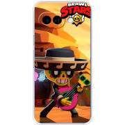 Чохол BoxFace Google Pixel 9A 