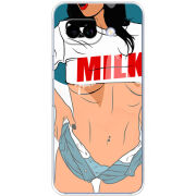 Чохол BoxFace Google Pixel 9A 