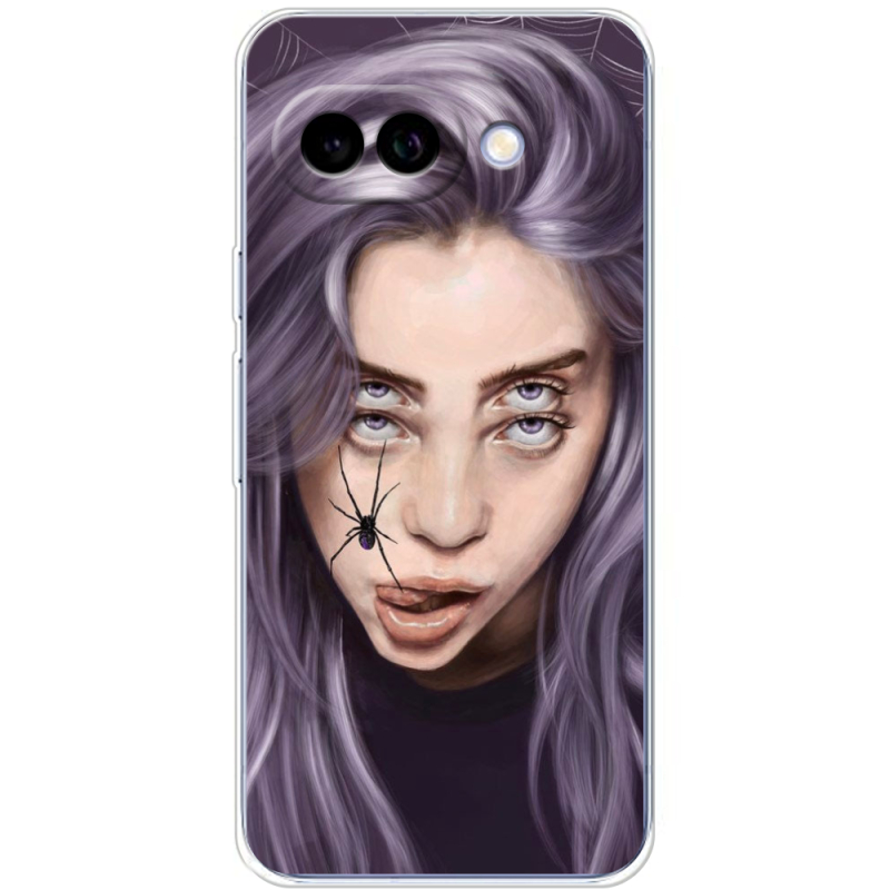 Чохол BoxFace Google Pixel 9A 