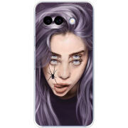 Чохол BoxFace Google Pixel 9A 