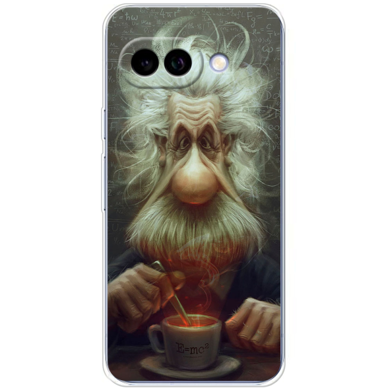 Чохол BoxFace Google Pixel 9A 