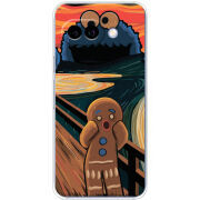 Чохол BoxFace Google Pixel 9A 