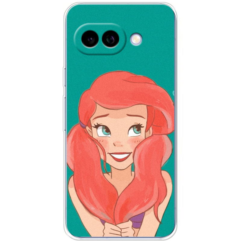 Чохол BoxFace Google Pixel 9A 