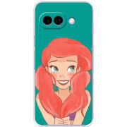 Чохол BoxFace Google Pixel 9A 