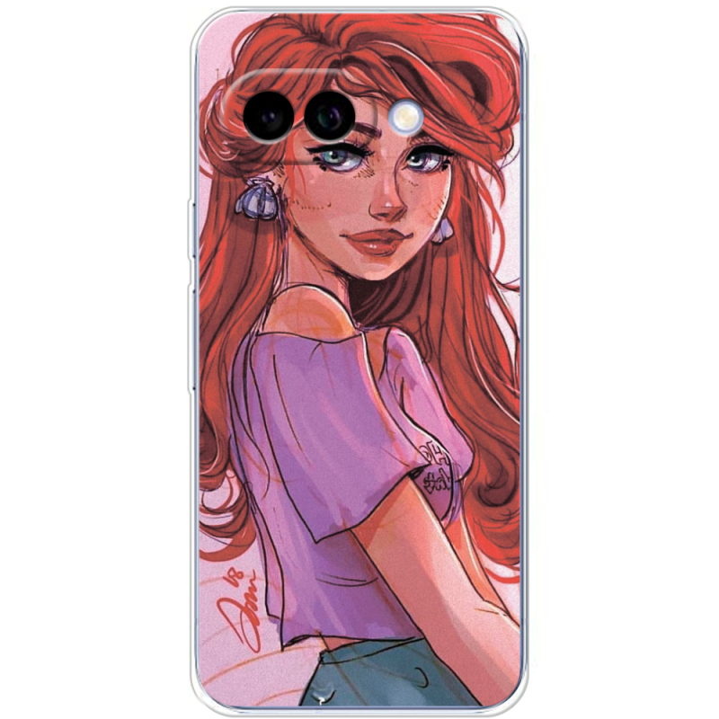 Чохол BoxFace Google Pixel 9A 