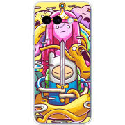 Чохол BoxFace Google Pixel 9A 