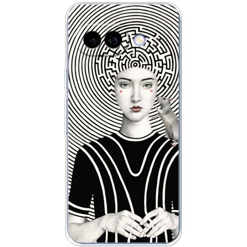 Чохол BoxFace Google Pixel 9A 