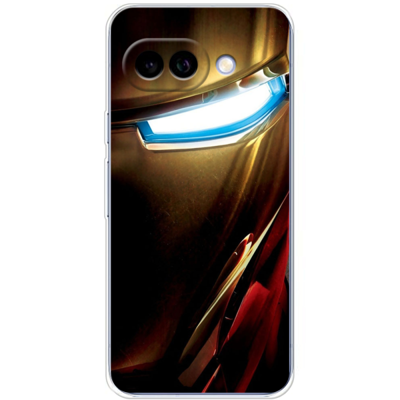 Чохол BoxFace Google Pixel 9A 