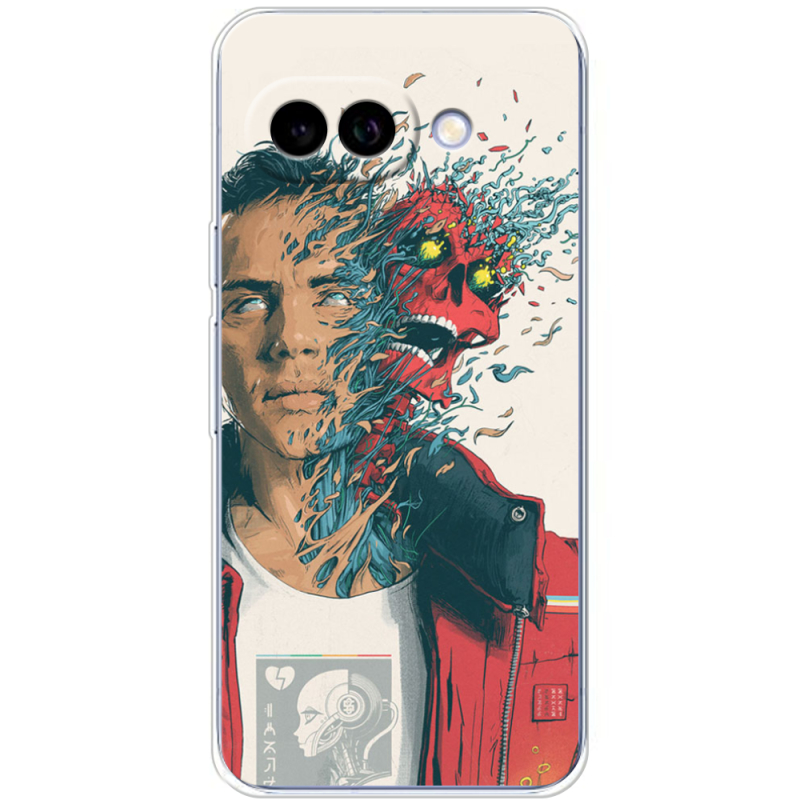 Чохол BoxFace Google Pixel 9A 