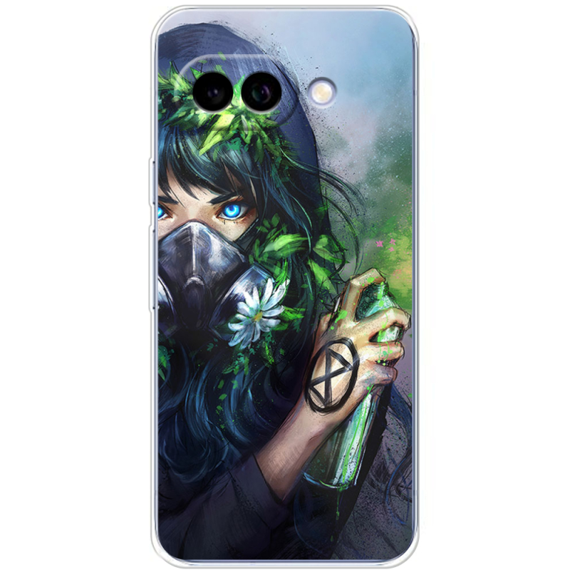 Чохол BoxFace Google Pixel 9A 