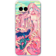 Чохол BoxFace Google Pixel 9A 