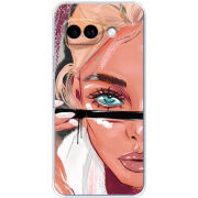 Чохол BoxFace Google Pixel 9A 