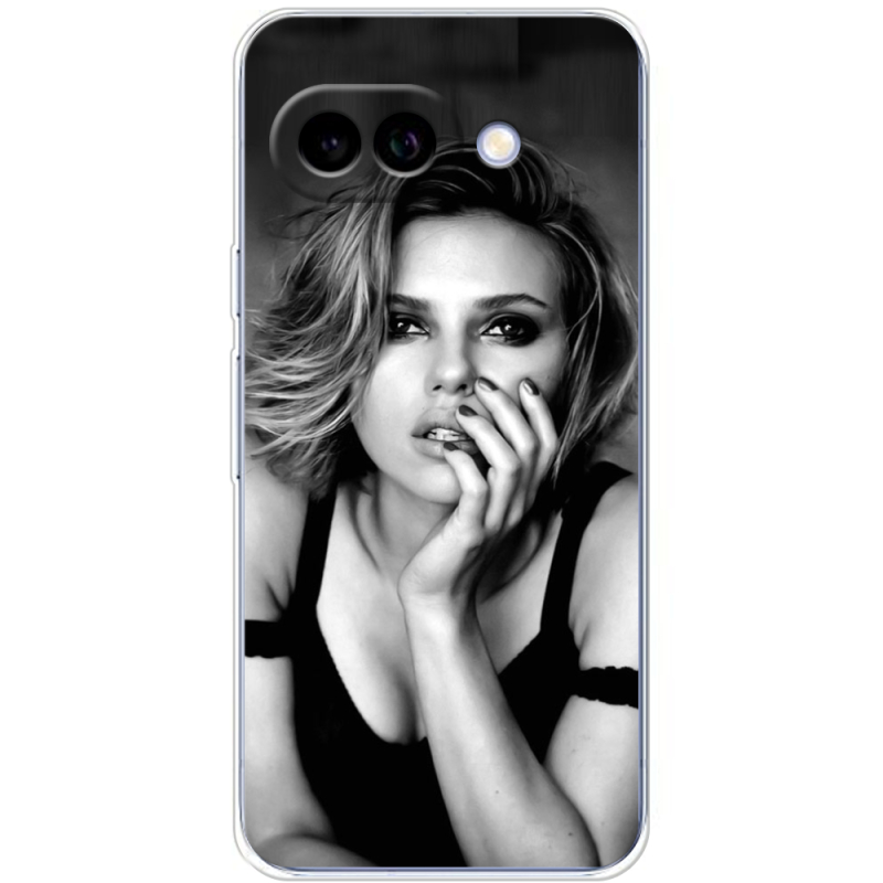 Чохол BoxFace Google Pixel 9A 