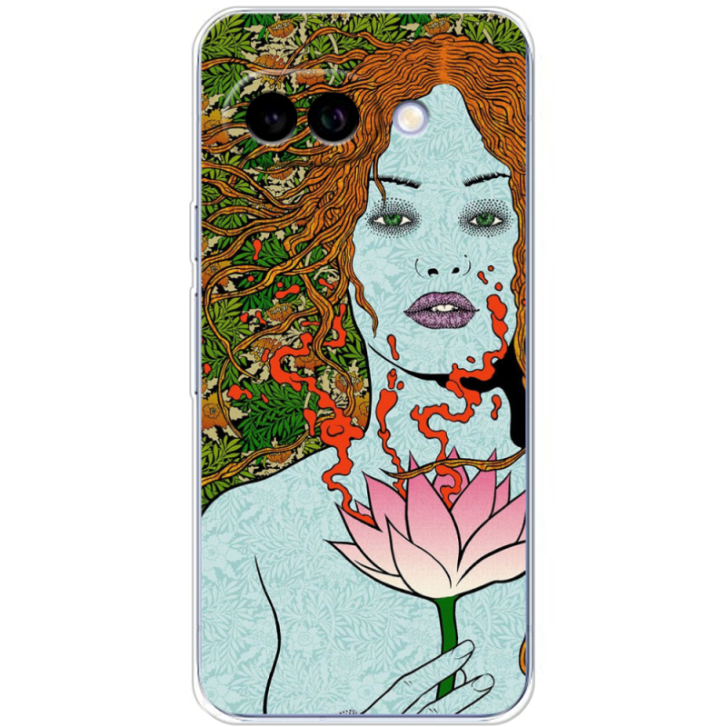 Чохол BoxFace Google Pixel 9A 