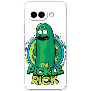 Чохол BoxFace Google Pixel 9A 