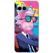 Чохол BoxFace Google Pixel 9A 