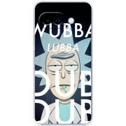 Чохол BoxFace Google Pixel 9A 