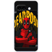 Чохол BoxFace Google Pixel 9A 