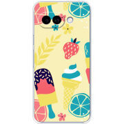 Чохол BoxFace Google Pixel 9A 