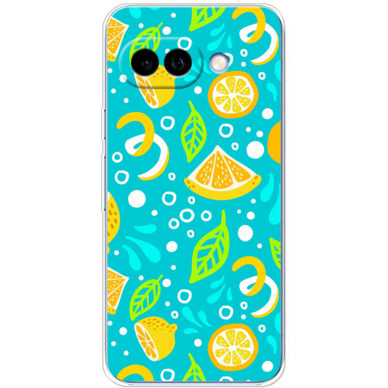 Чохол BoxFace Google Pixel 9A 