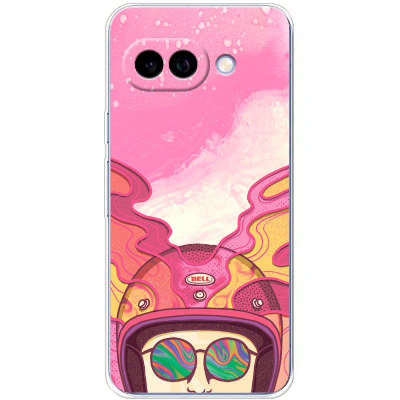 Чохол BoxFace Google Pixel 9A 