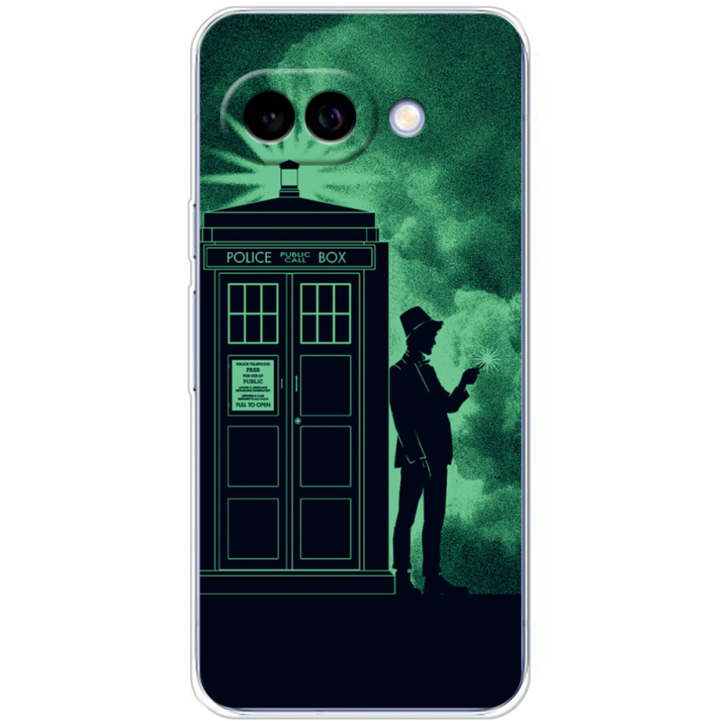 Чохол BoxFace Google Pixel 9A 