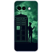 Чохол BoxFace Google Pixel 9A 