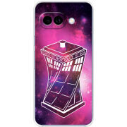 Чохол BoxFace Google Pixel 9A 