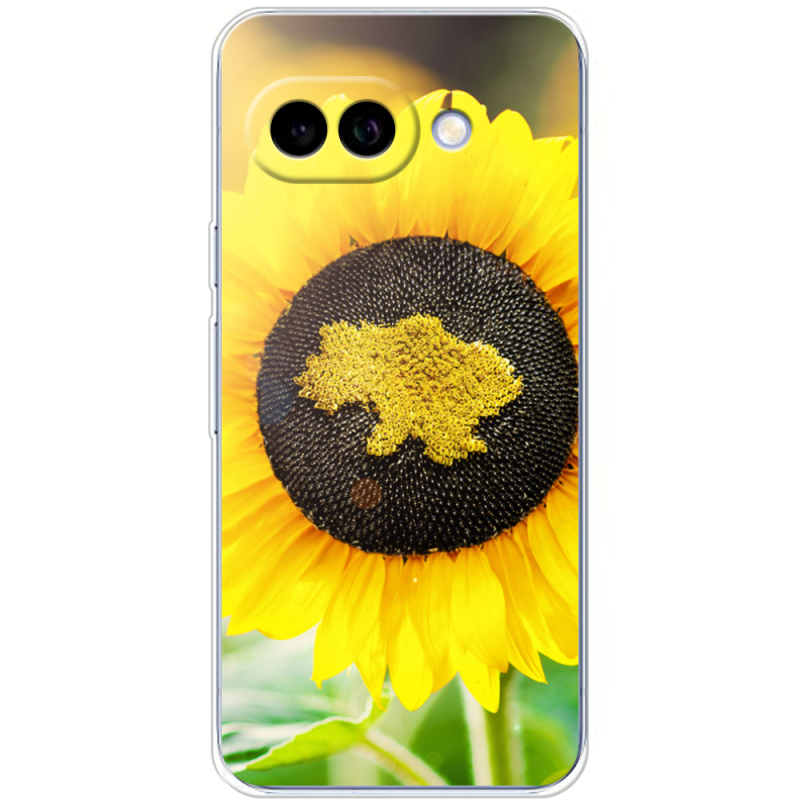Чохол BoxFace Google Pixel 9A 