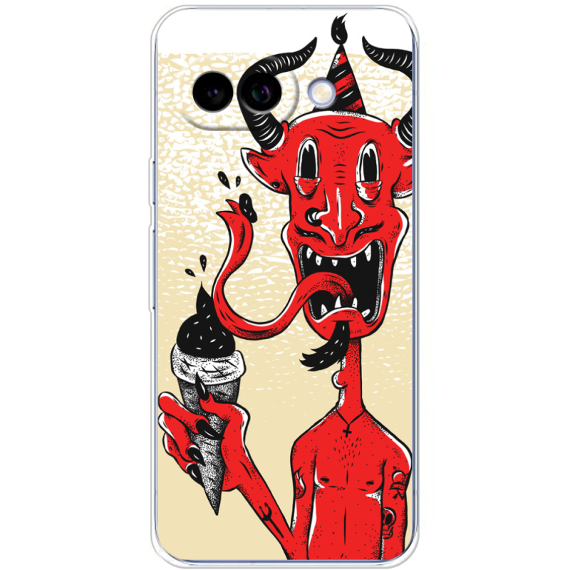 Чохол BoxFace Google Pixel 9A 