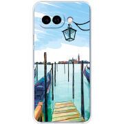 Чохол BoxFace Google Pixel 9A 