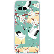 Чохол BoxFace Google Pixel 9A 