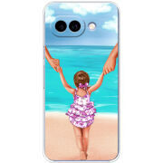 Чохол BoxFace Google Pixel 9A Happy child