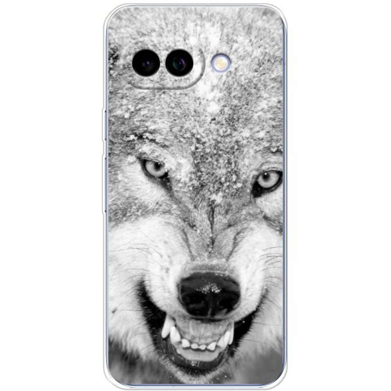 Чохол BoxFace Google Pixel 9A 