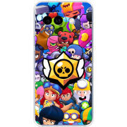 Чохол BoxFace Google Pixel 9A 