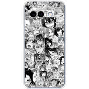 Чохол BoxFace Google Pixel 9A O-Face